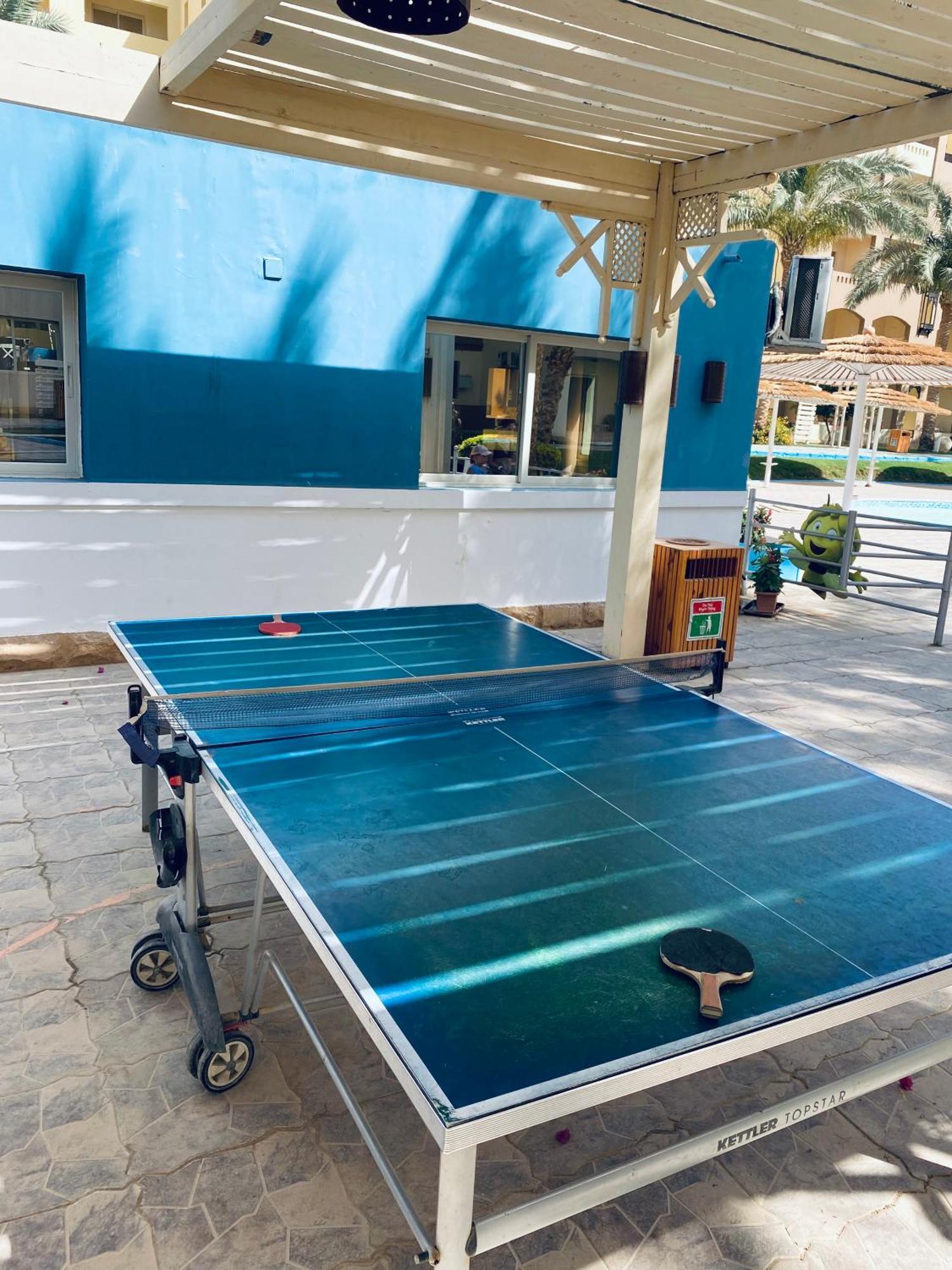 Apartment In El Karma Aqua Beach Resort Hurghada Near El Gouna מראה חיצוני תמונה